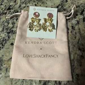 Kendra Scott x Loveshackfancy